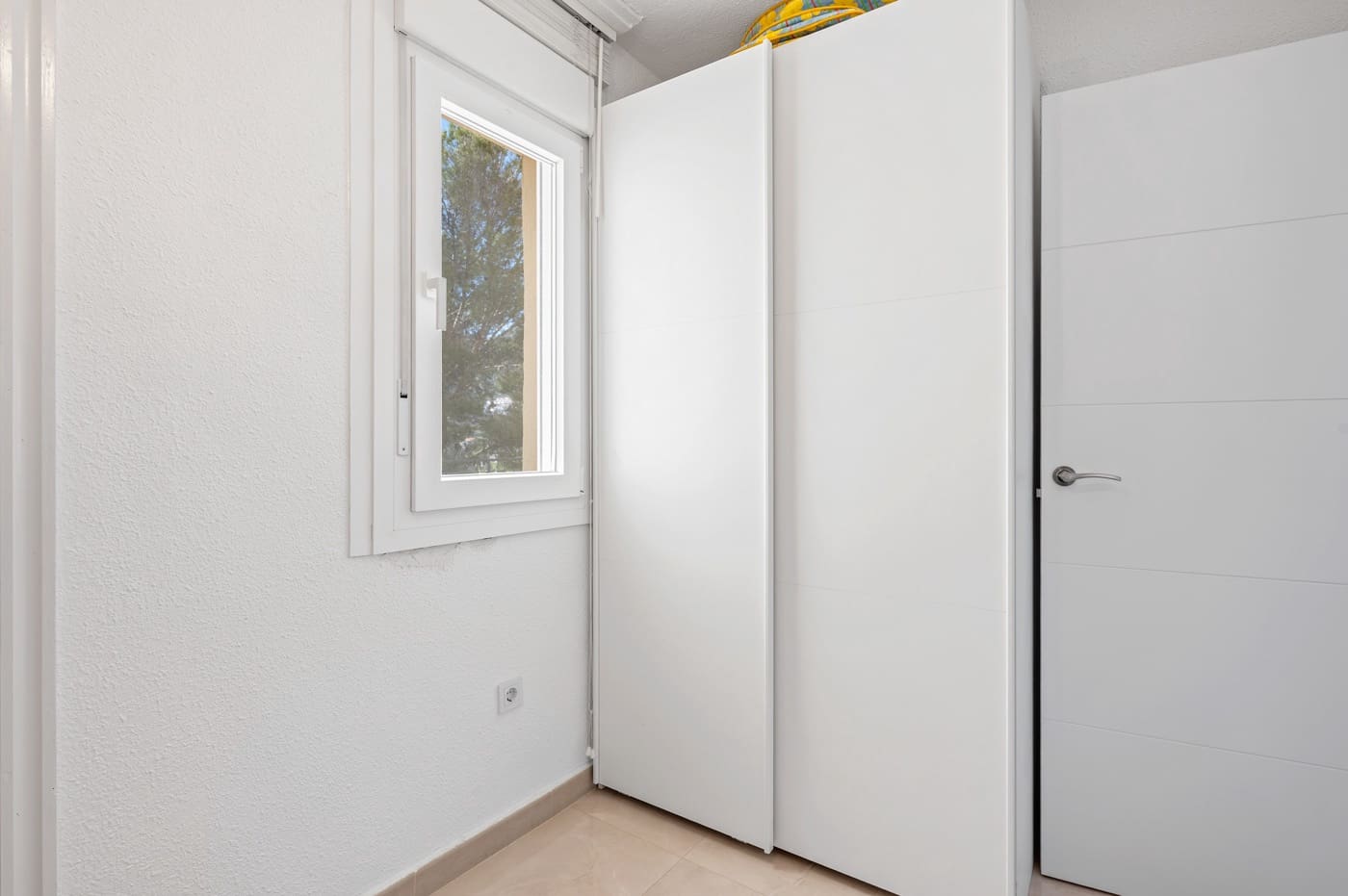 Apartamento de 2 habitaciones en La Nucia en venta con piscina garaje - 175.000 € (Ref: 9592161)