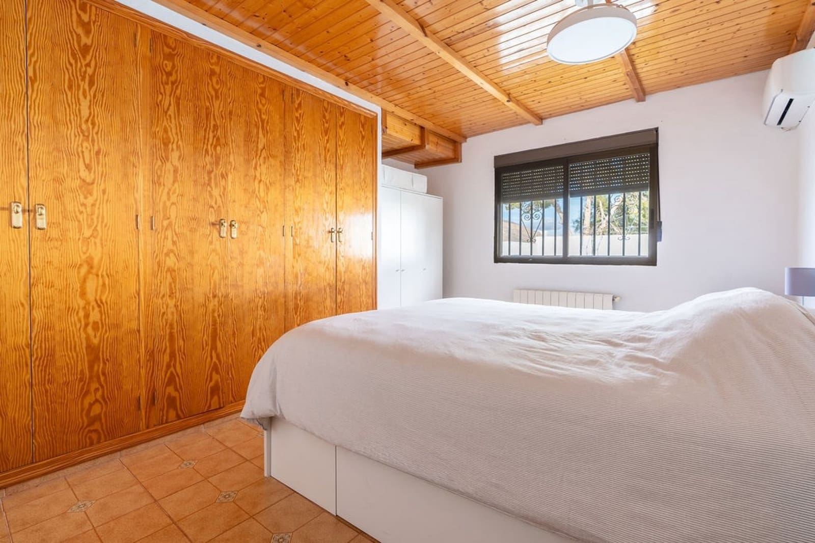 3 sovrum Finca/Hus på landet till salu i Hondon de las Nieves med pool garage - 264 950 € (Ref: 9594697)