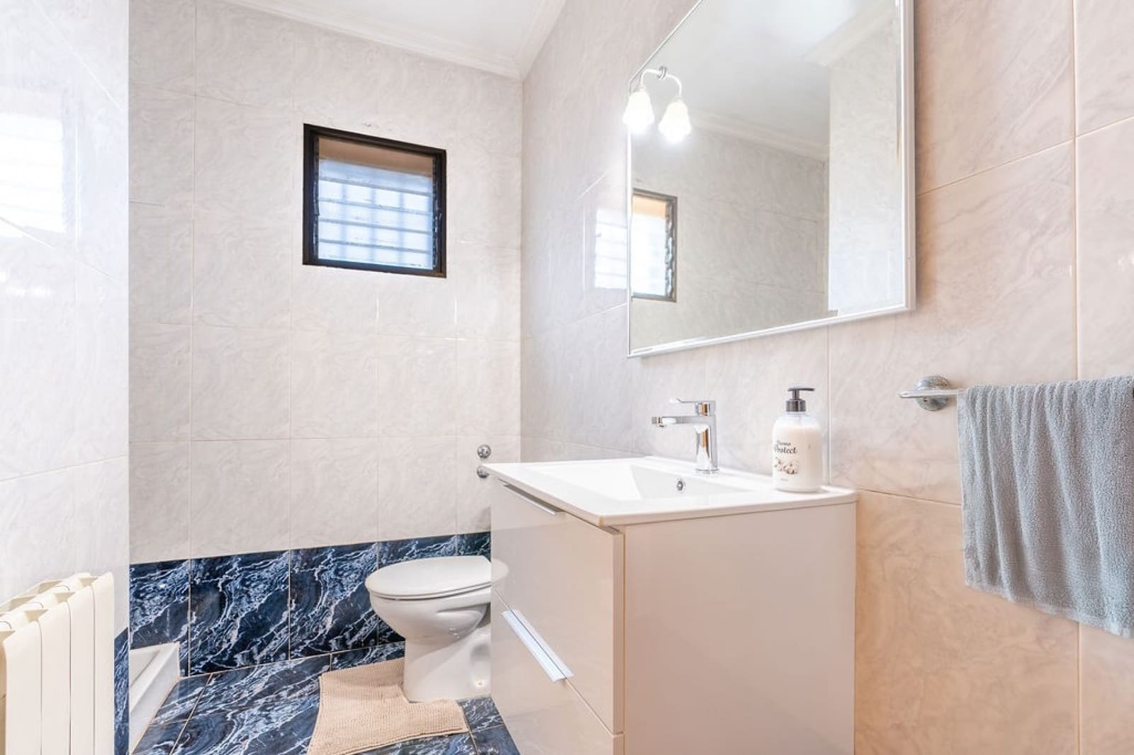 3 sovrum Finca/Hus på landet till salu i Hondon de las Nieves med pool garage - 264 950 € (Ref: 9594697)