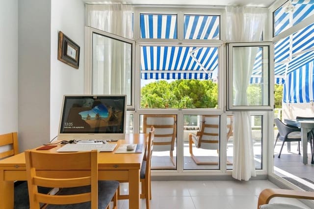 3 sovrum Lägenhet till salu i Dehesa de Campoamor, Orihuela med pool - 240 000 € (Ref: 9594804)