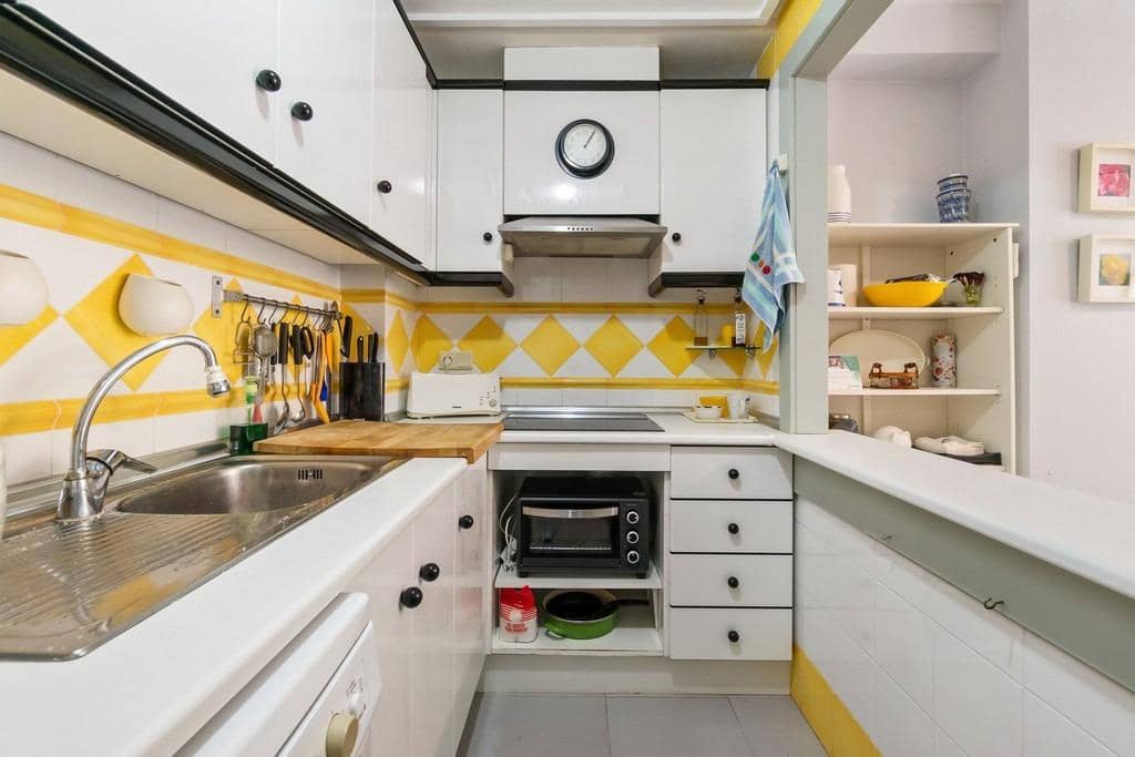 3 soveværelse Lejlighed til salg i Dehesa de Campoamor med swimmingpool - € 215.000 (Ref: 9594804)