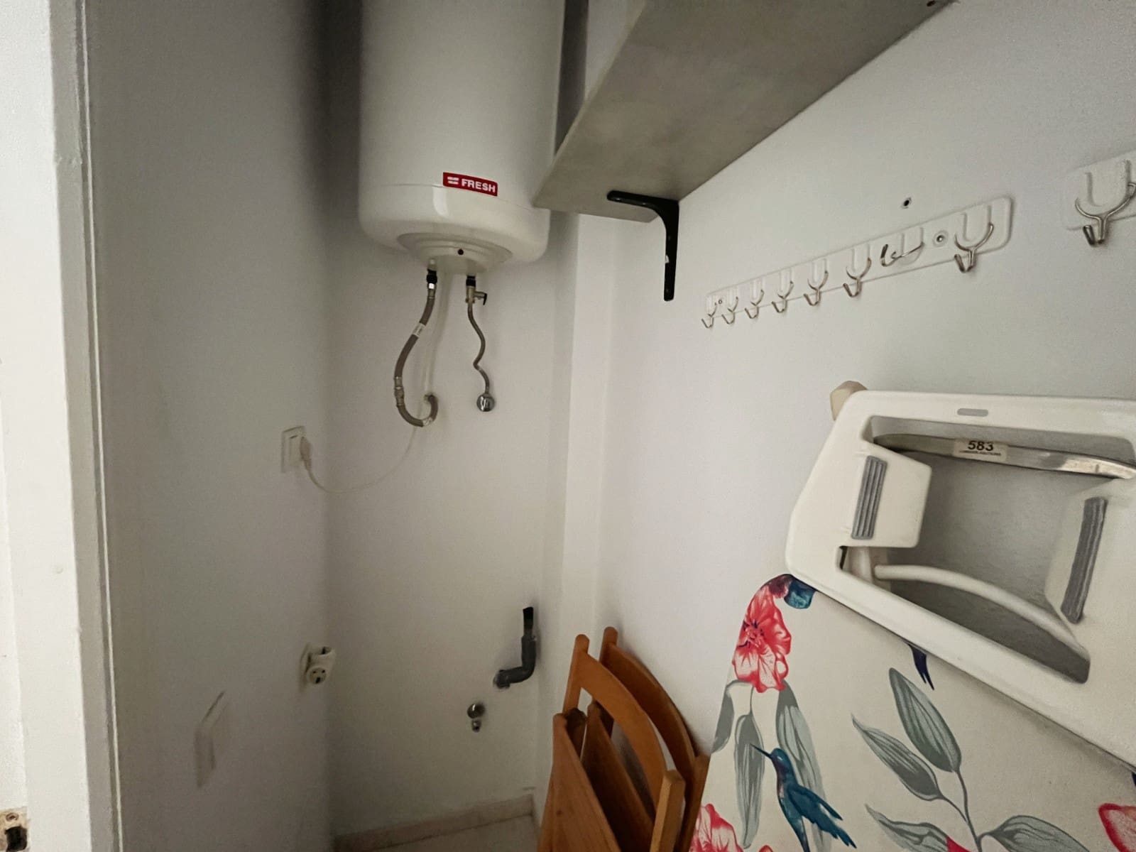 2 quarto Apartamento para venda em Dona Pepa com piscina - 155 000 € (Ref: 9594811)