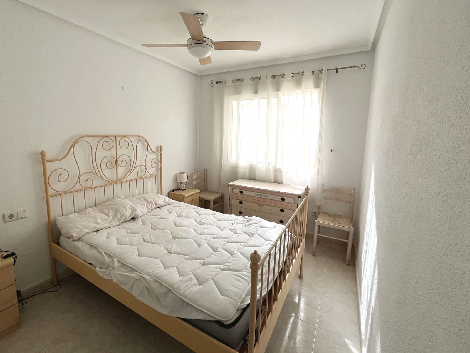 2 quarto Apartamento para venda em Dona Pepa com piscina - 155 000 € (Ref: 9594811)