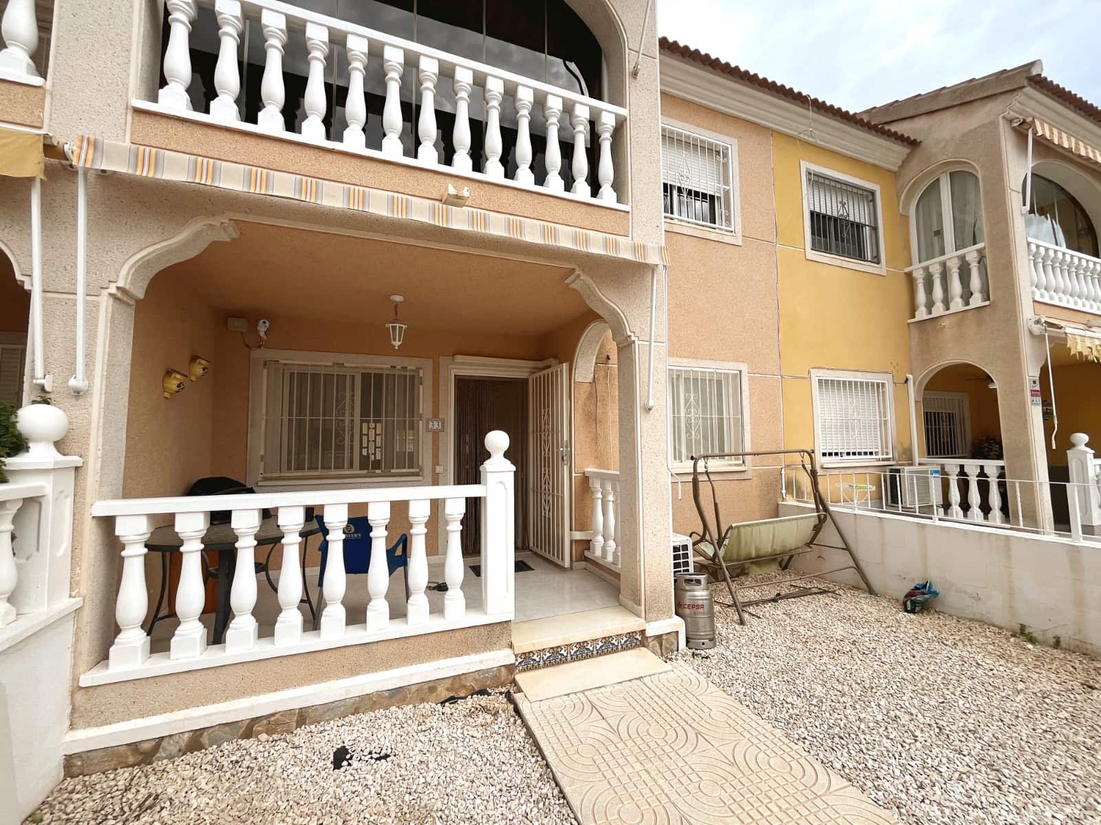 2 quarto Apartamento para venda em Dona Pepa com piscina - 155 000 € (Ref: 9594811)