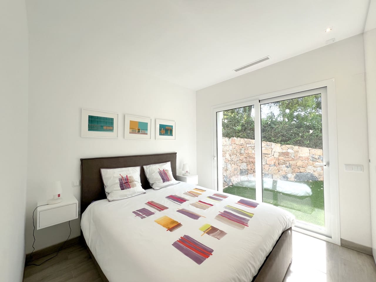 3 soveværelse Villa til salg i Las Colinas Golf med swimmingpool - € 990.000 (Ref: 9598736)