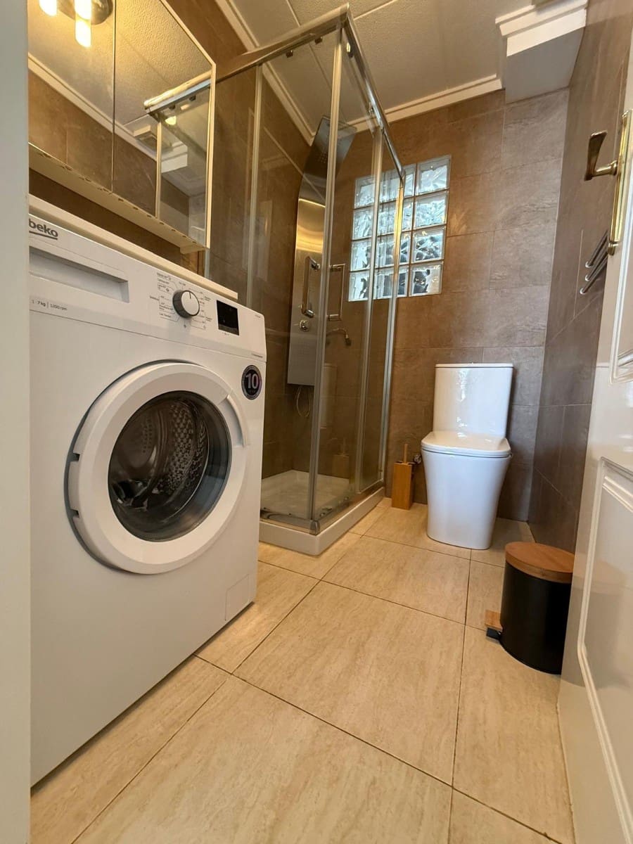 2 chambre Maison de Ville à vendre à La Siesta avec piscine - 187 000 € (Ref: 9598738)