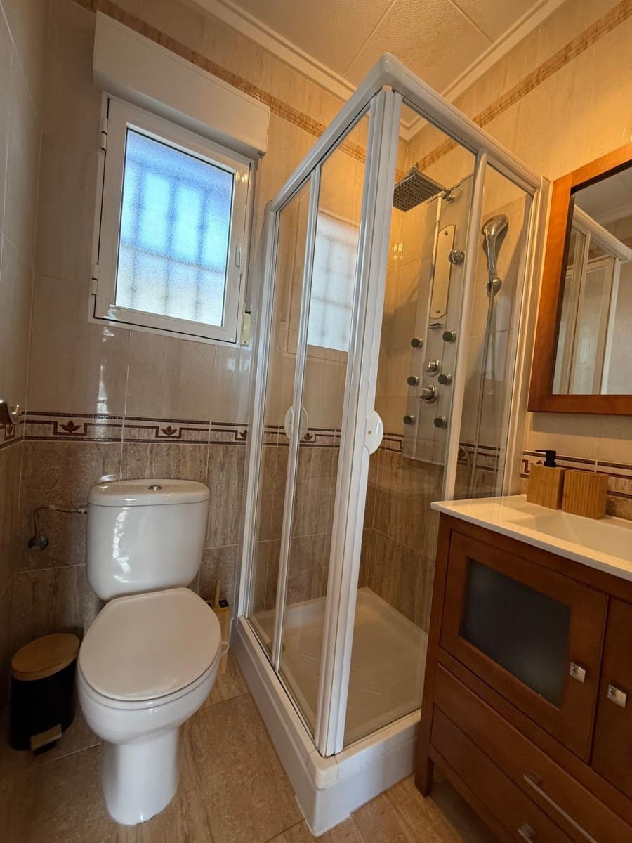 2 chambre Maison de Ville à vendre à La Siesta avec piscine - 187 000 € (Ref: 9598738)