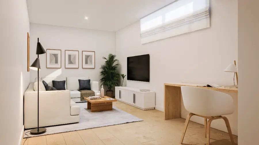 4 makuuhuone Huvila myytävänä paikassa Alicante kaupunki mukana uima-altaan - 1 150 000 € (Ref: 9598754)