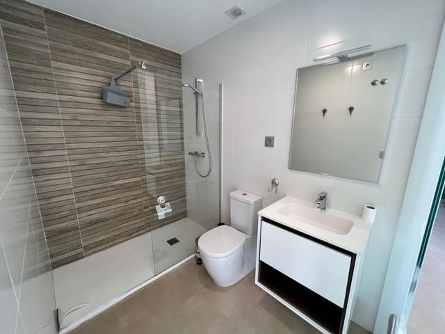 Apartamento de 2 habitaciones en Vistabella, Orihuela en venta con piscina - 235.000 € (Ref: 9598784)