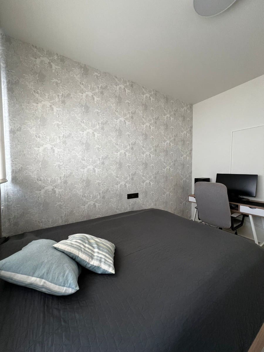 3 slaapkamer Penthouse te koop in Los Balcones met zwembad garage - € 359.000 (Ref: 9598787)