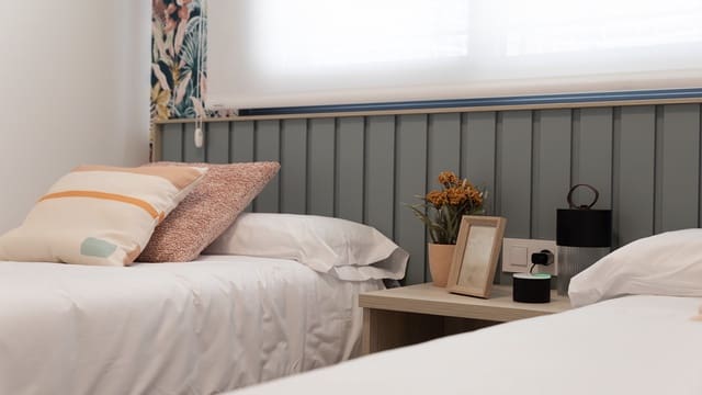 3 quarto Apartamento para venda em Punta Prima, Torrevieja com piscina garagem - 412 000 € (Ref: 9598792)