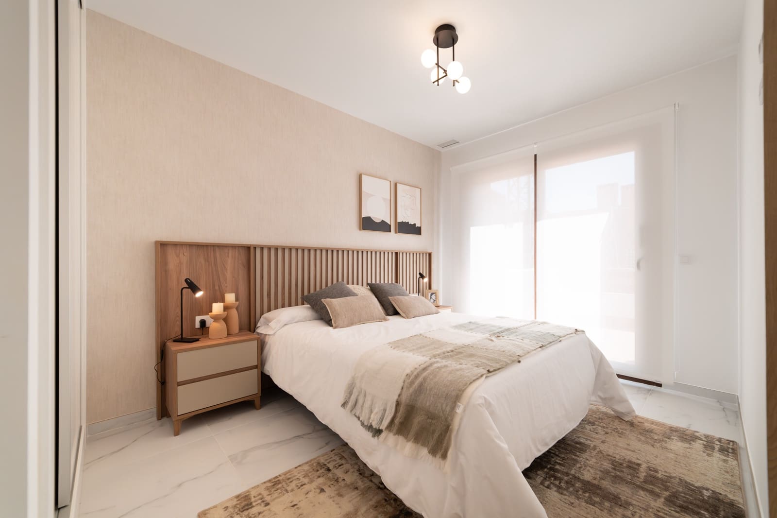 Apartamento de 2 habitaciones en Pulpí en venta con piscina garaje - 260.000 € (Ref: 9598814)