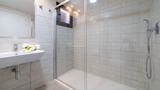 Apartamento de 1 habitación en Pulpí en venta con piscina garaje - 175.000 € (Ref: 9598851)