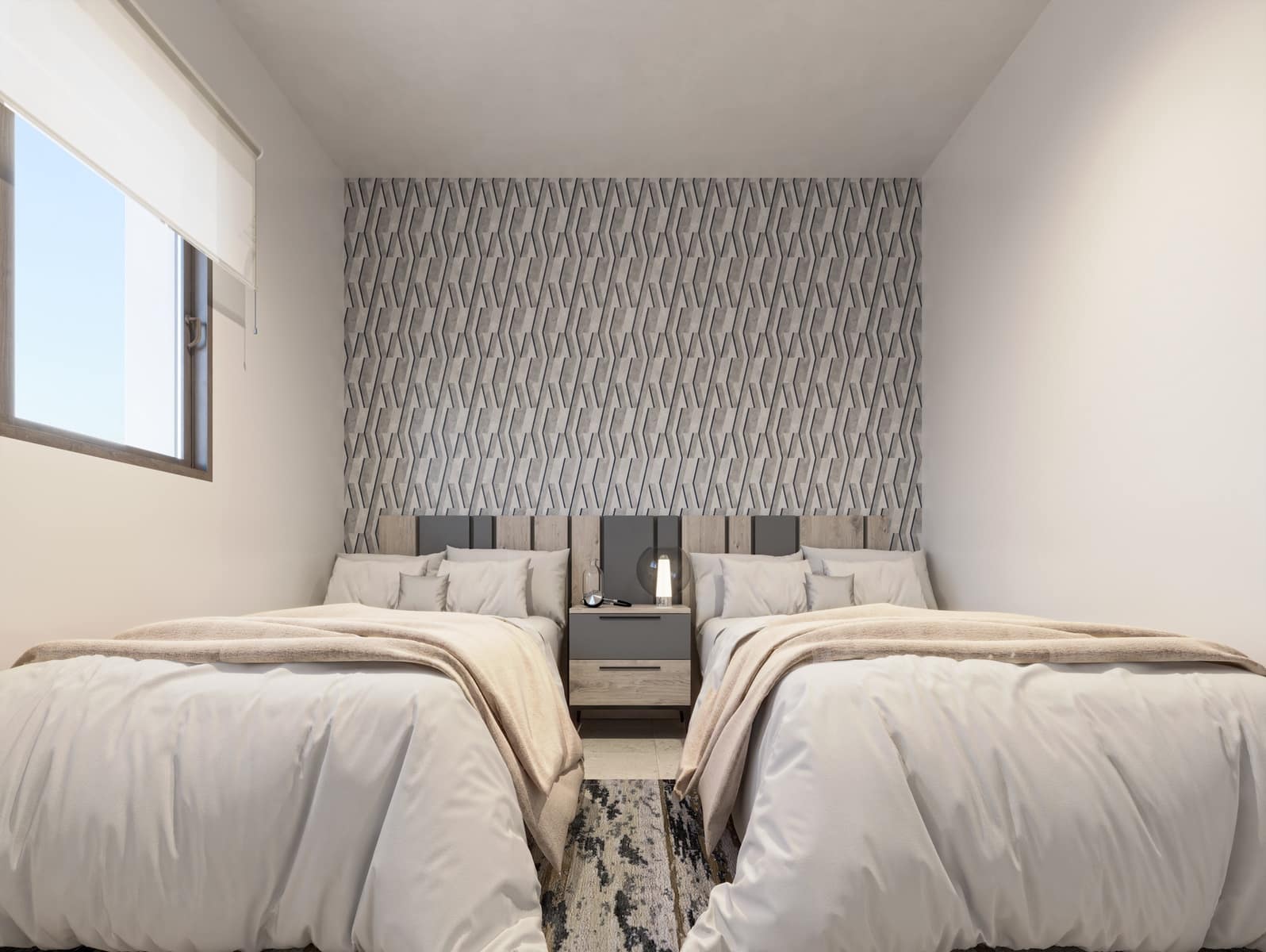 Apartamento de 2 habitaciones en Pulpí en venta con piscina garaje - 210.000 € (Ref: 9598858)