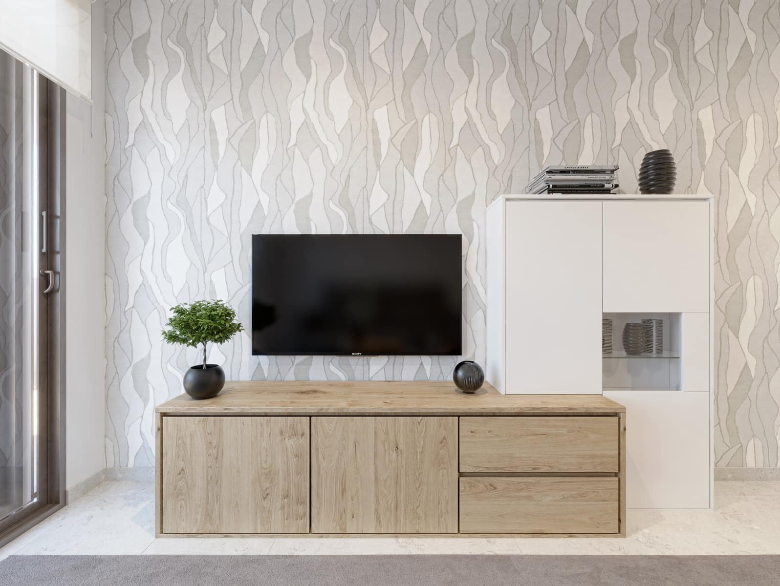 2 slaapkamer Appartement te koop in Pulpi met zwembad garage - € 194.000 (Ref: 9598861)