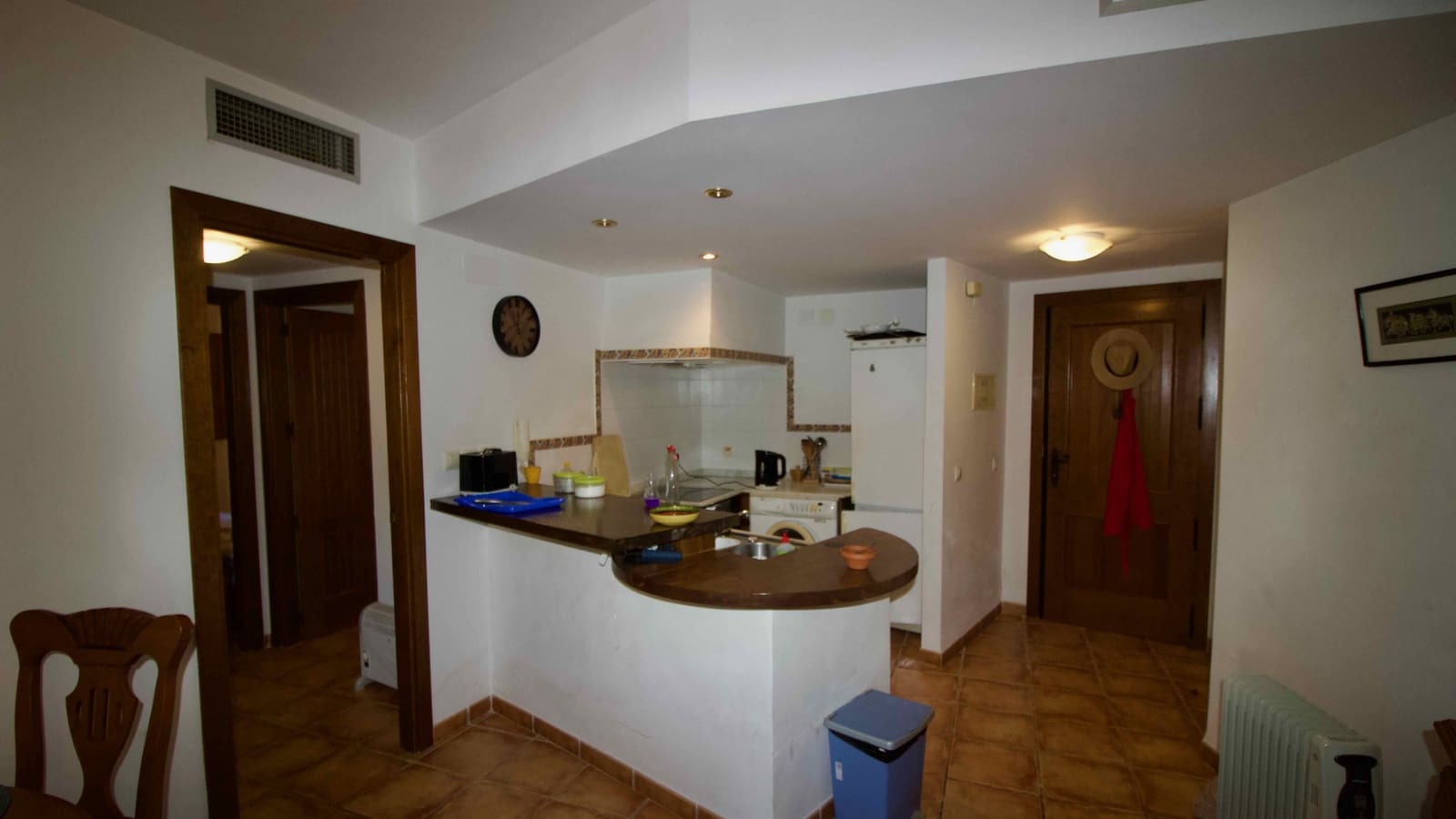 2 chambre Appartement de Plage à vendre à Punta Prima avec piscine - 249 000 € (Ref: 9601092)