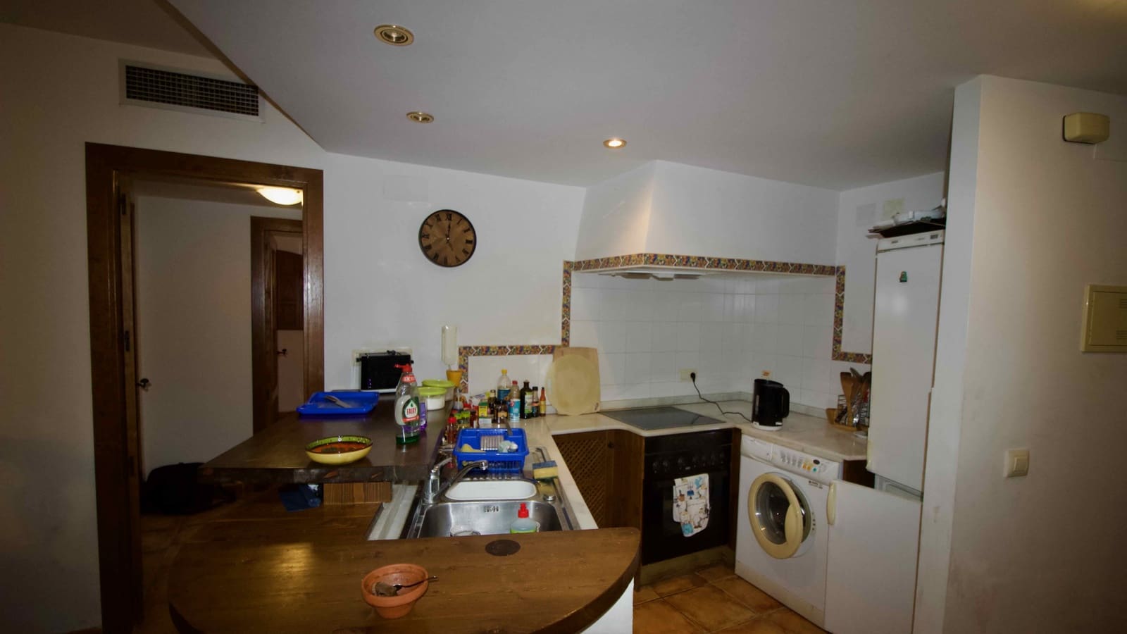 2 chambre Appartement de Plage à vendre à Punta Prima avec piscine - 249 000 € (Ref: 9601092)