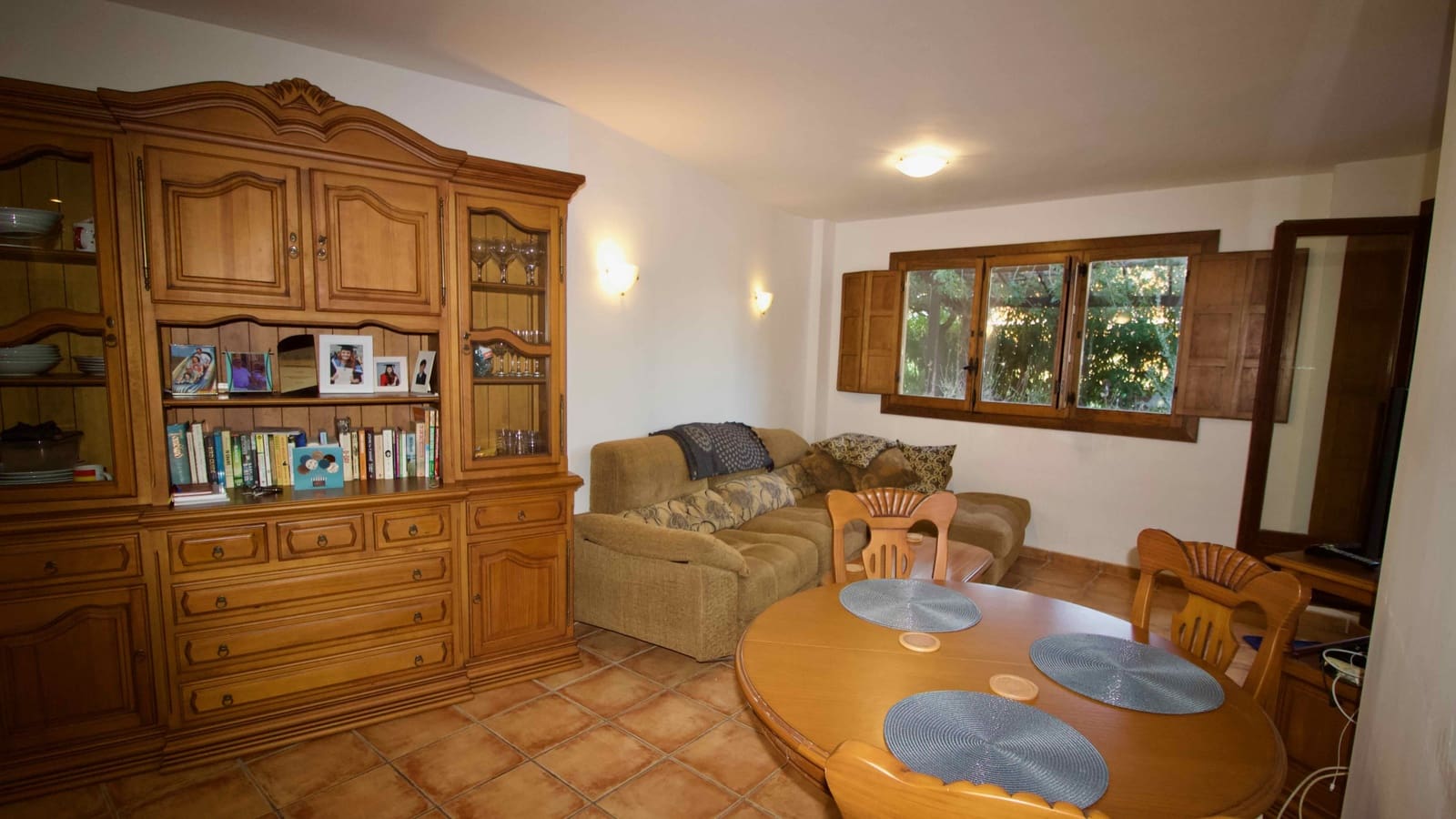 2 chambre Appartement de Plage à vendre à Punta Prima avec piscine - 249 000 € (Ref: 9601092)