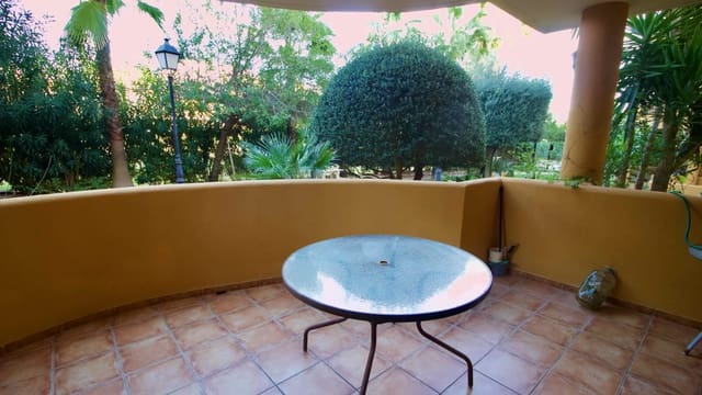 2 chambre Appartement de Plage à vendre à Punta Prima, Torrevieja avec piscine - 249 000 € (Ref: 9601092)