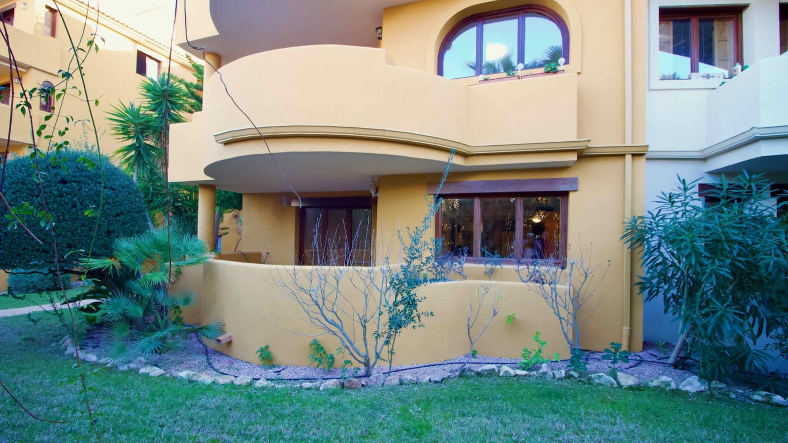 2 chambre Appartement de Plage à vendre à Punta Prima avec piscine - 249 000 € (Ref: 9601092)