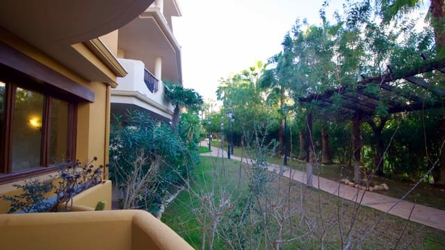 2 chambre Appartement de Plage à vendre à Punta Prima, Torrevieja avec piscine - 249 000 € (Ref: 9601092)