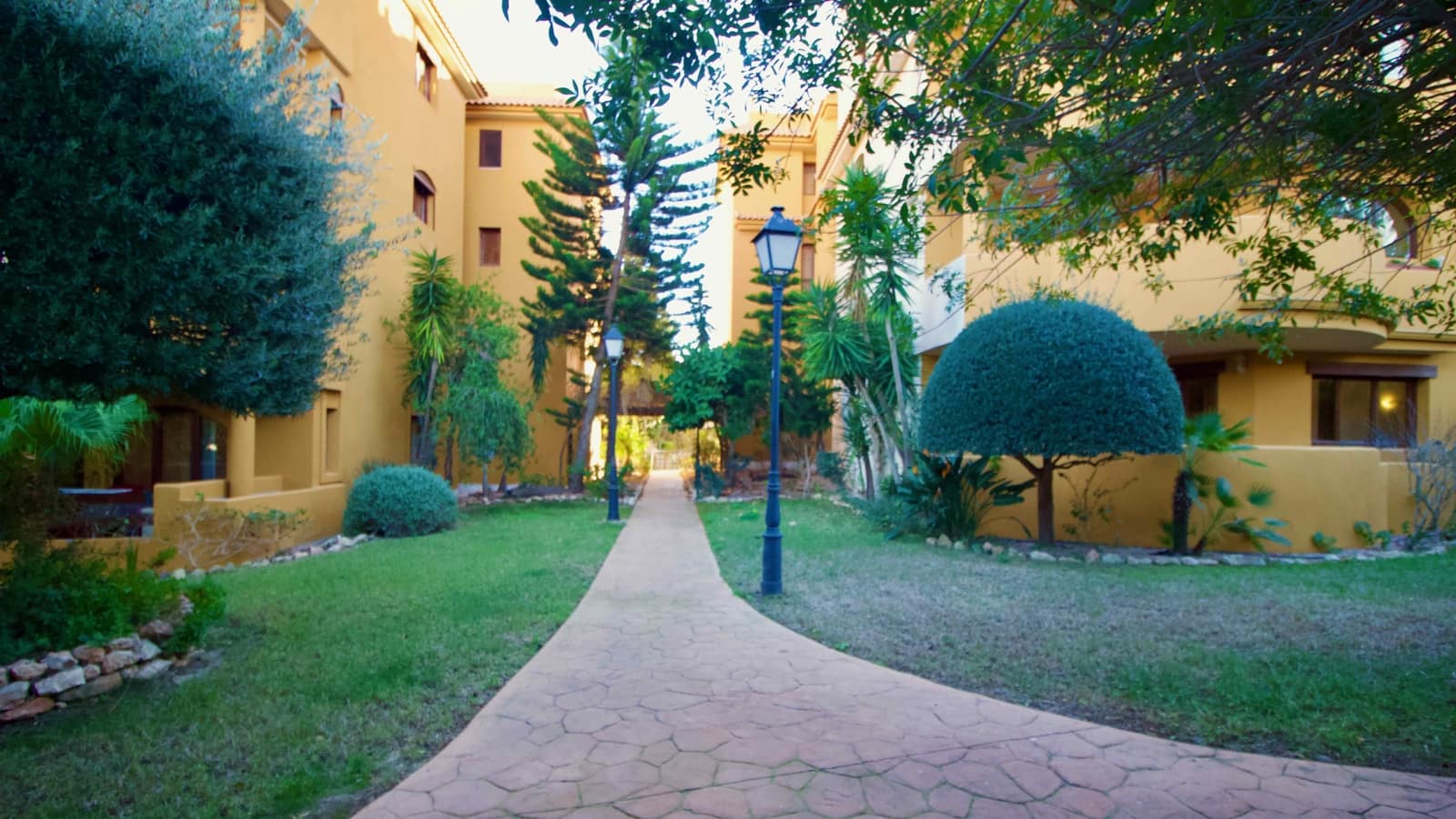 2 chambre Appartement de Plage à vendre à Punta Prima avec piscine - 249 000 € (Ref: 9601092)