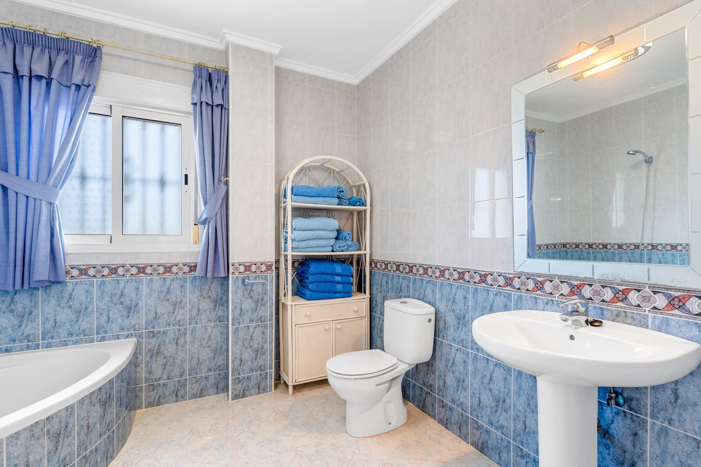 7 sypialnia Willa na sprzedaż w Ciudad Quesada z basenem - 690 000 € (Ref: 9607621)