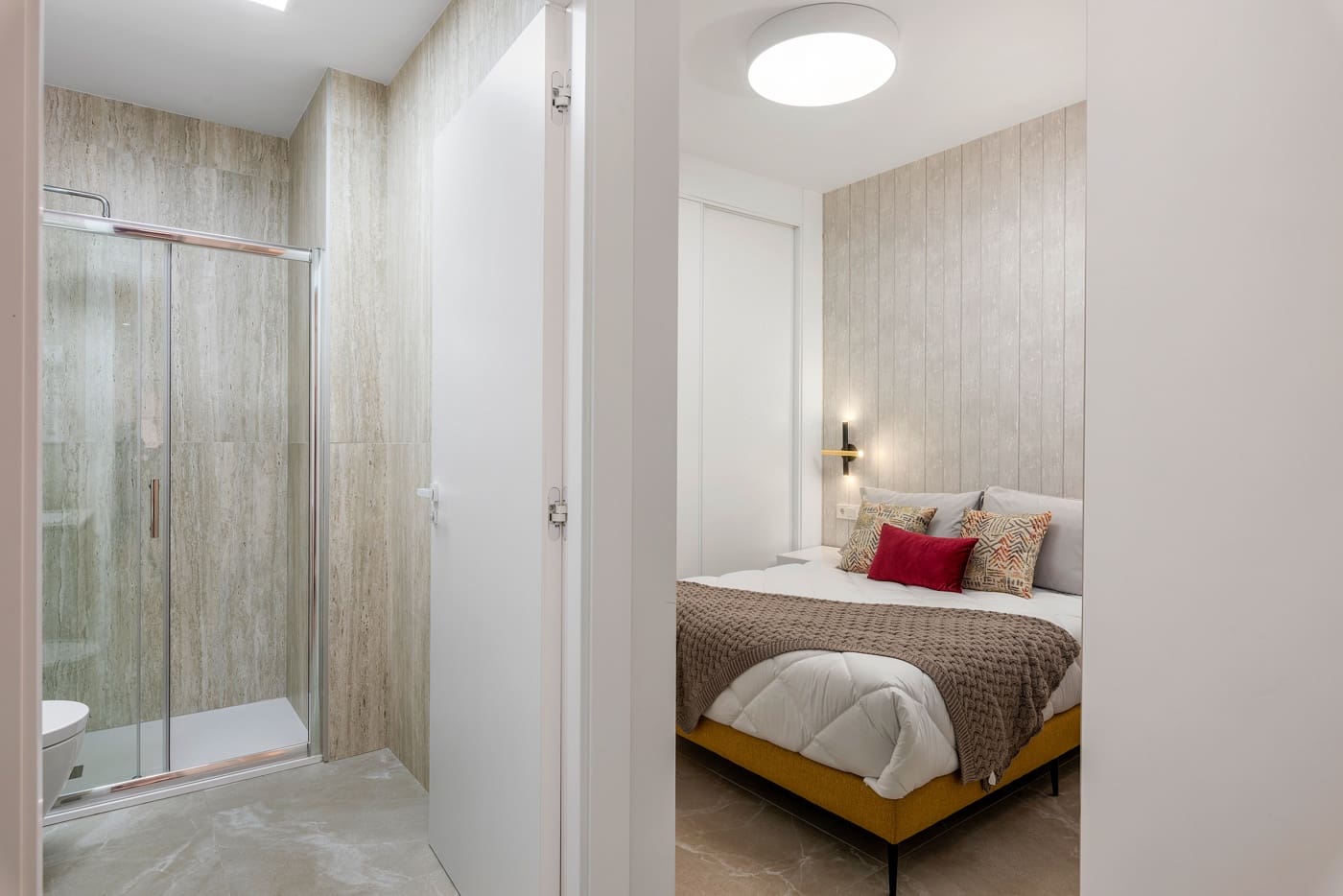 Apartamento de 2 habitaciones en Torrevieja en venta con piscina garaje - 249.000 € (Ref: 9607625)