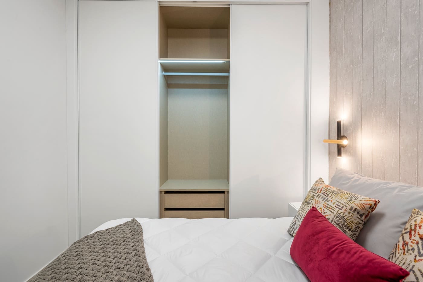 Apartamento de 2 habitaciones en Torrevieja en venta con piscina garaje - 249.000 € (Ref: 9607625)