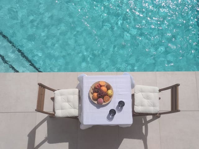 3 soverom Rekkehus til salgs i La Florida, Orihuela - € 669 900 (Ref: 9607631)