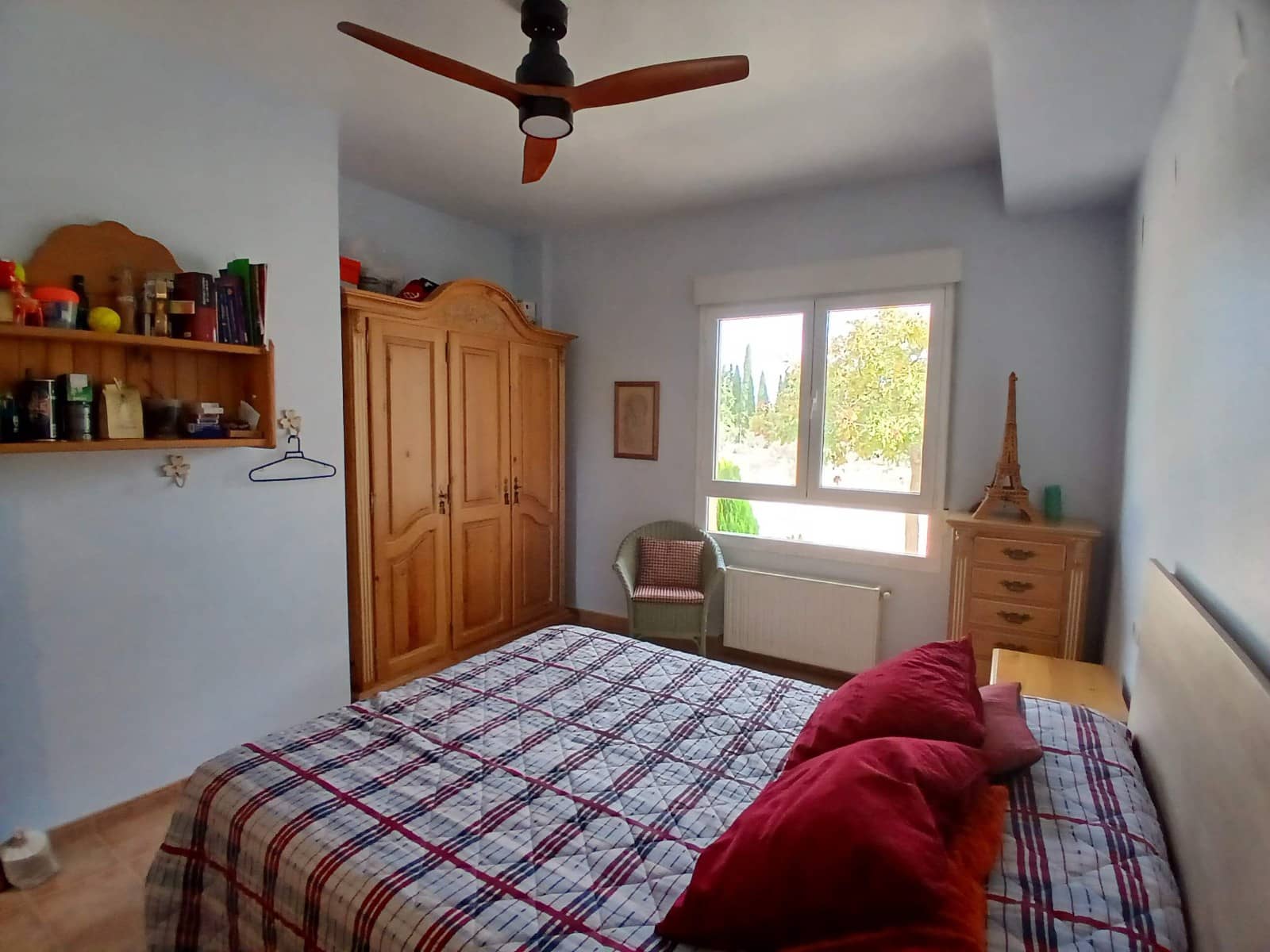 5 soverom Villa til salgs i Yecla med svømmebasseng garasje - € 360 000 (Ref: 9611233)