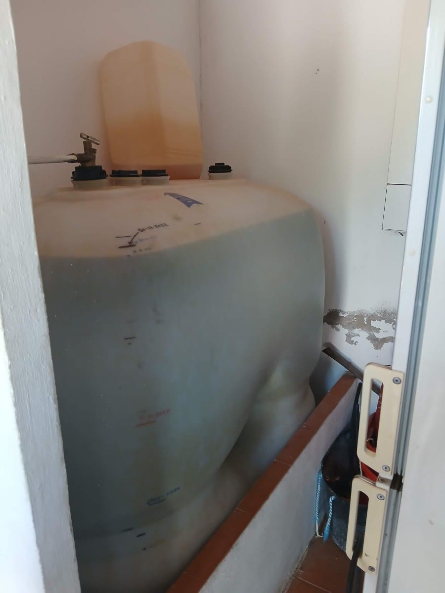 5 soverom Villa til salgs i Yecla med svømmebasseng garasje - € 360 000 (Ref: 9611233)