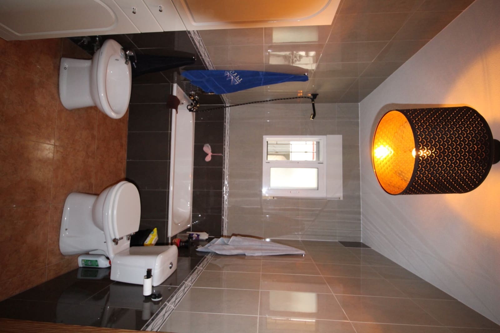 3 sypialnia Willa na sprzedaż w Fortuna z basenem garażem - 299 500 € (Ref: 9611234)