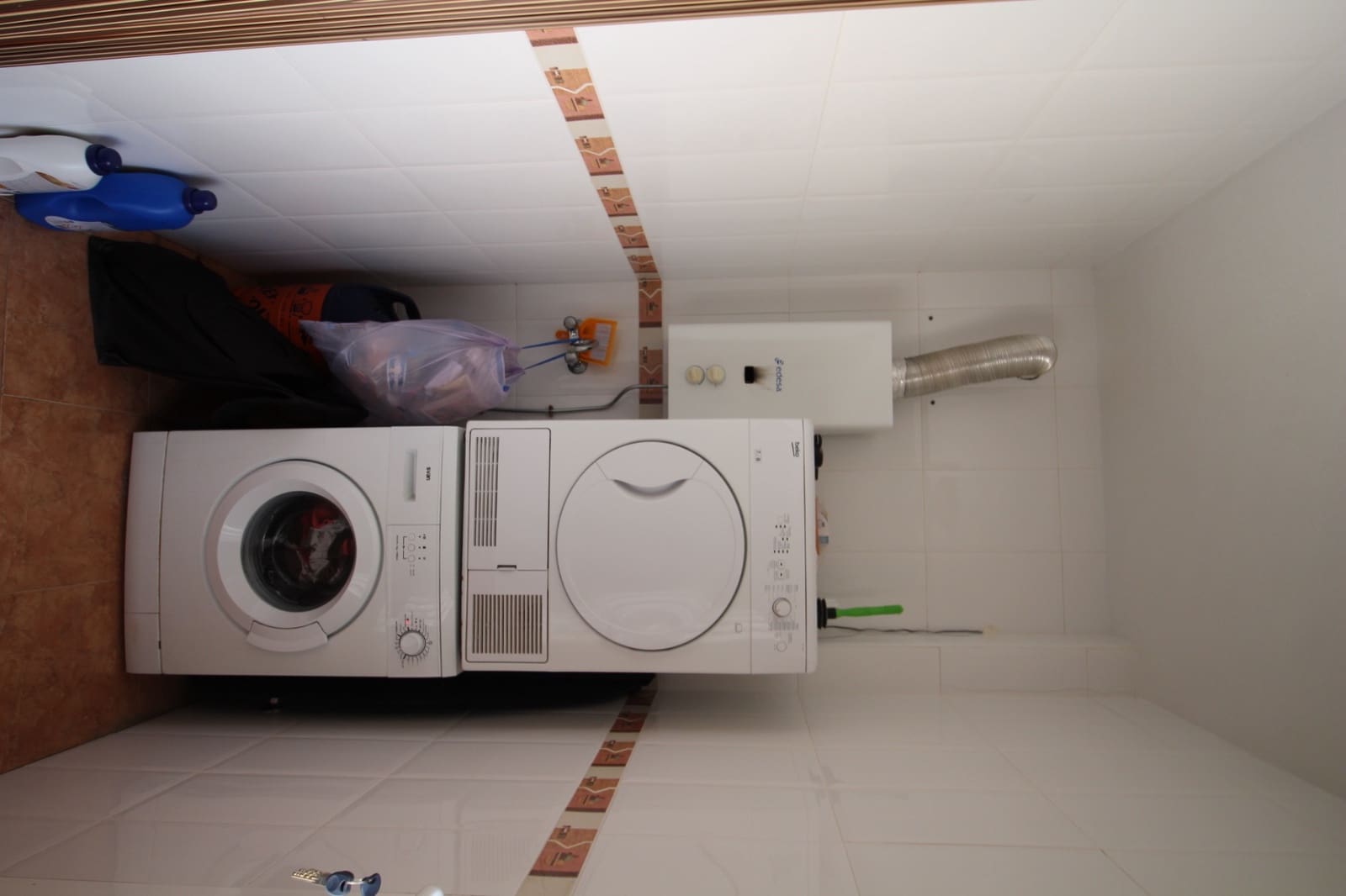 3 sypialnia Willa na sprzedaż w Fortuna z basenem garażem - 299 500 € (Ref: 9611234)