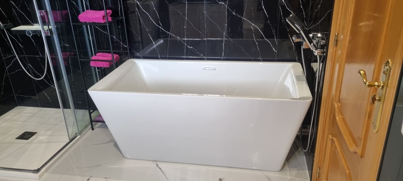 6 bedroom Villa for sale in Hondon de los Frailes with pool garage - € 595,000 (Ref: 9611236)