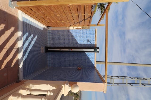 4 bedroom Villa for sale in La Romana with pool garage - € 379,000 (Ref: 9611237)