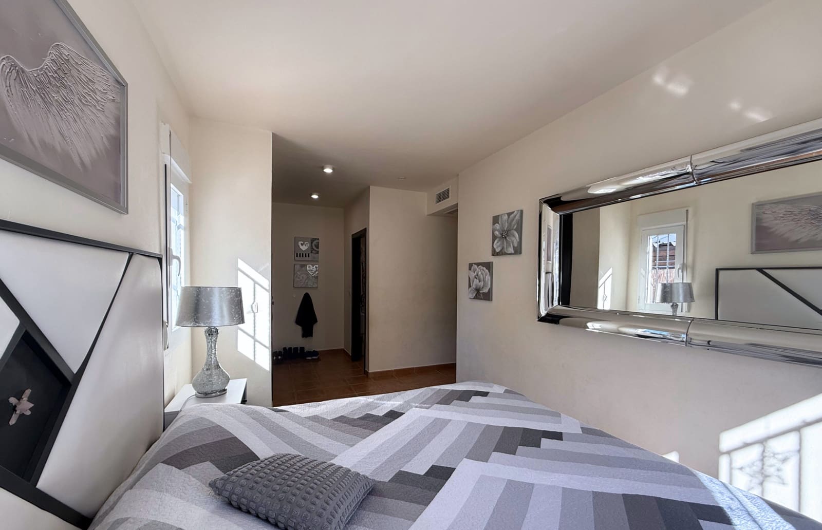 3 bedroom Villa for sale in Alhama de Murcia with pool - € 380,000 (Ref: 9611239)