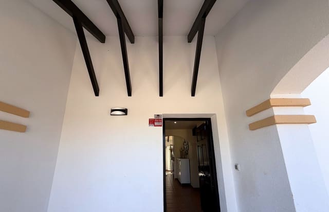 3 bedroom Villa for sale in Alhama de Murcia with pool - € 380,000 (Ref: 9611239)