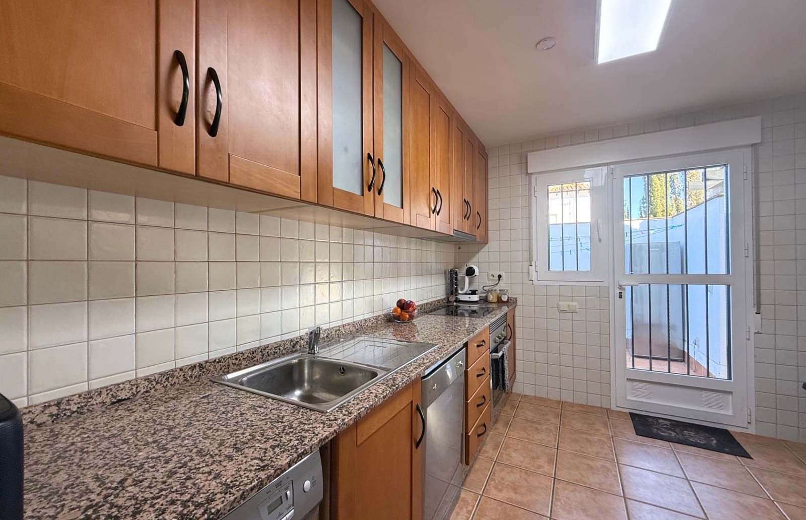 3 bedroom Villa for sale in Alhama de Murcia with pool - € 380,000 (Ref: 9611239)