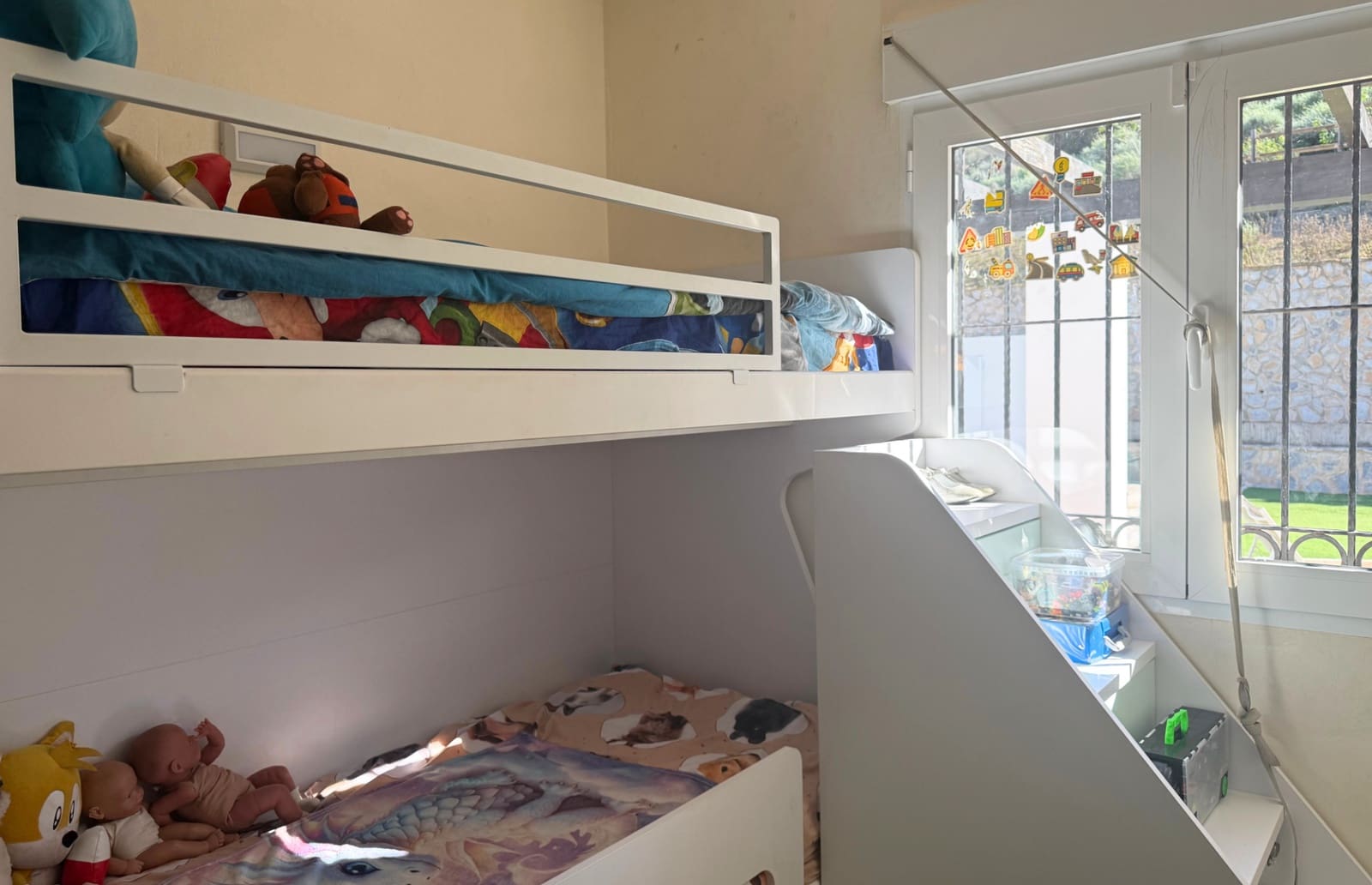 3 bedroom Villa for sale in Alhama de Murcia with pool - € 380,000 (Ref: 9611239)