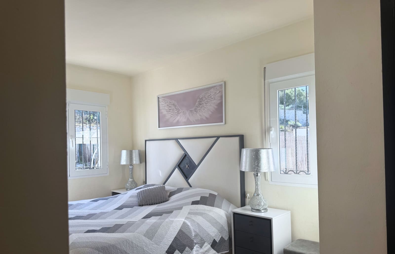 3 bedroom Villa for sale in Alhama de Murcia with pool - € 380,000 (Ref: 9611239)