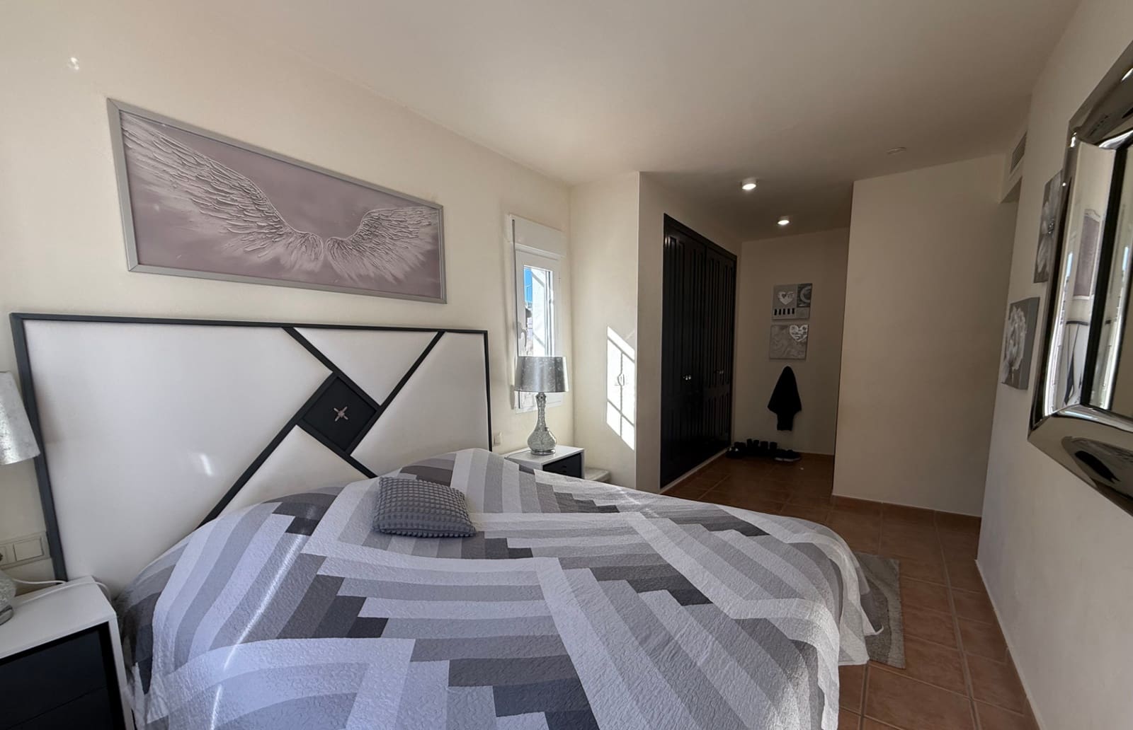 3 bedroom Villa for sale in Alhama de Murcia with pool - € 380,000 (Ref: 9611239)