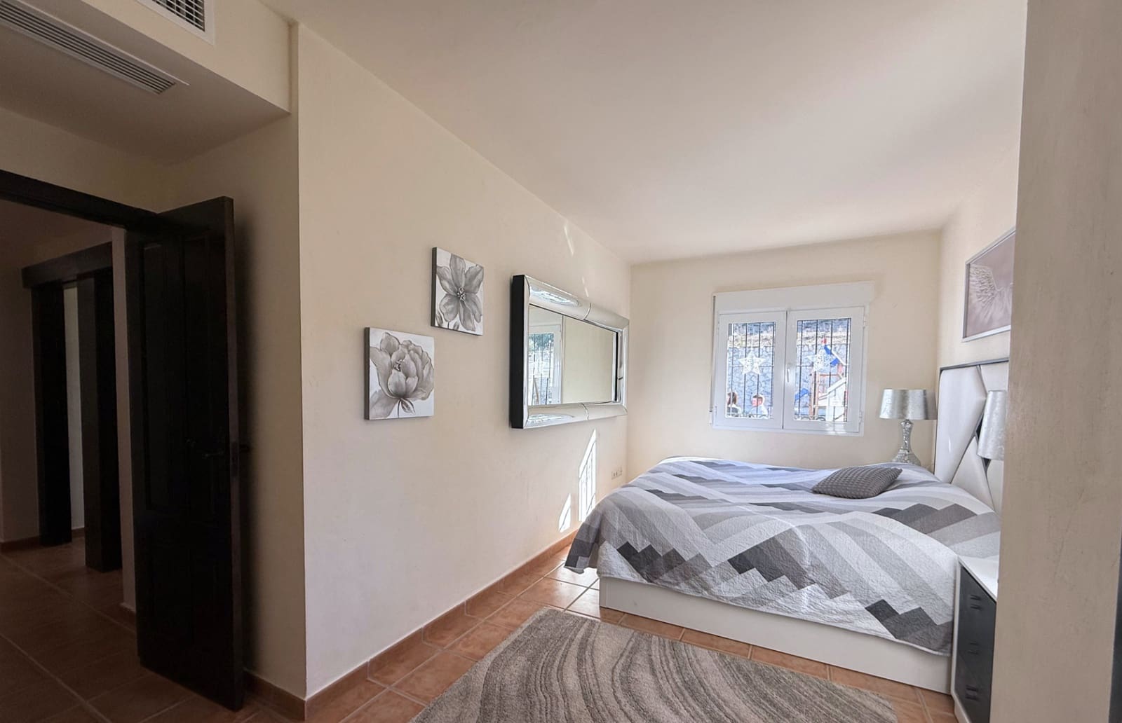 3 bedroom Villa for sale in Alhama de Murcia with pool - € 380,000 (Ref: 9611239)