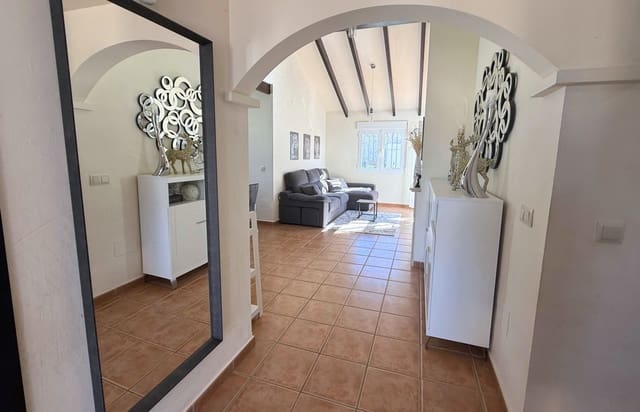 3 bedroom Villa for sale in Alhama de Murcia with pool - € 380,000 (Ref: 9611239)