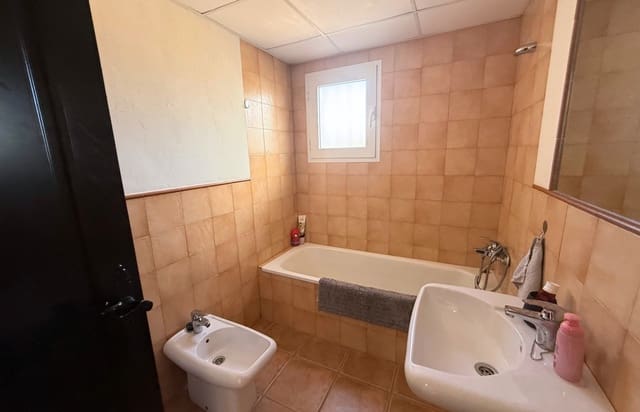 3 bedroom Villa for sale in Alhama de Murcia with pool - € 380,000 (Ref: 9611239)