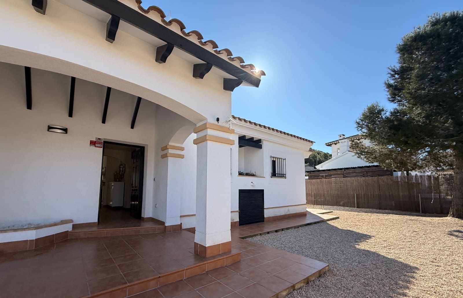 3 bedroom Villa for sale in Alhama de Murcia with pool - € 380,000 (Ref: 9611239)
