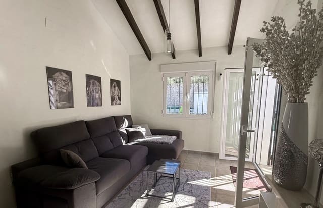 3 bedroom Villa for sale in Alhama de Murcia with pool - € 380,000 (Ref: 9611239)