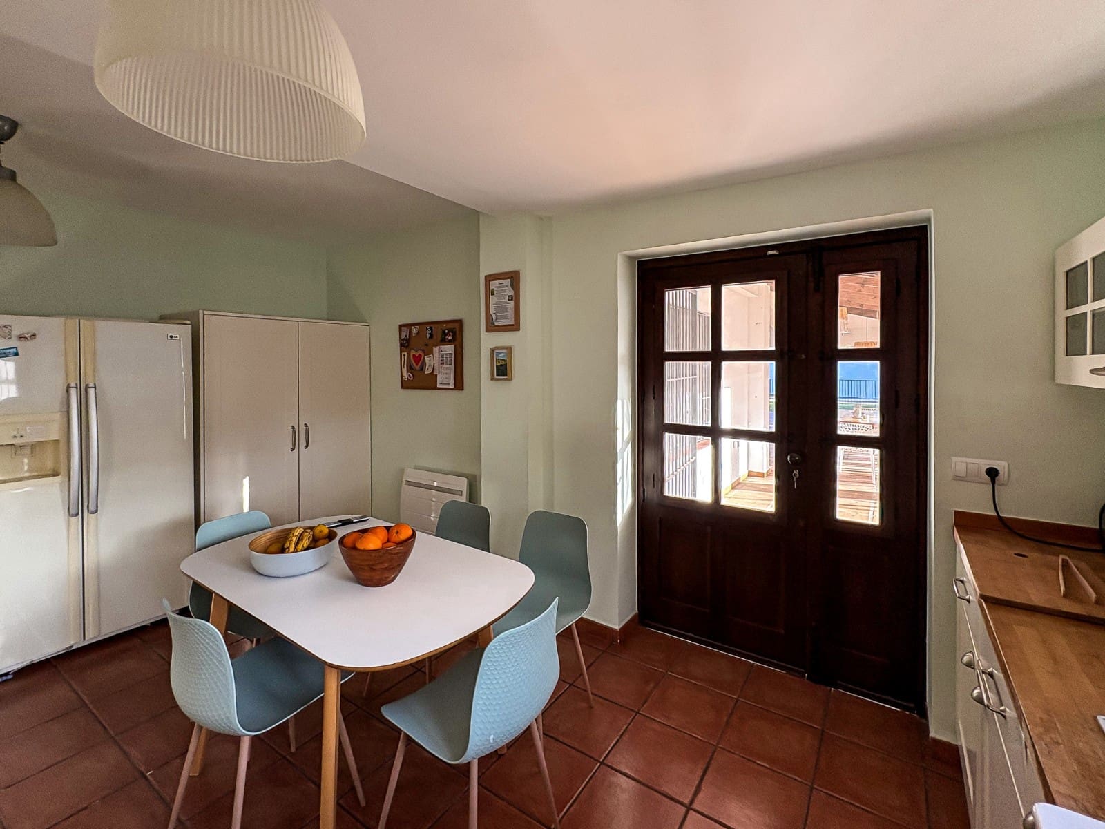 Chalet de 4 habitaciones en Santa Pola en venta con piscina - 890.000 € (Ref: 9611240)