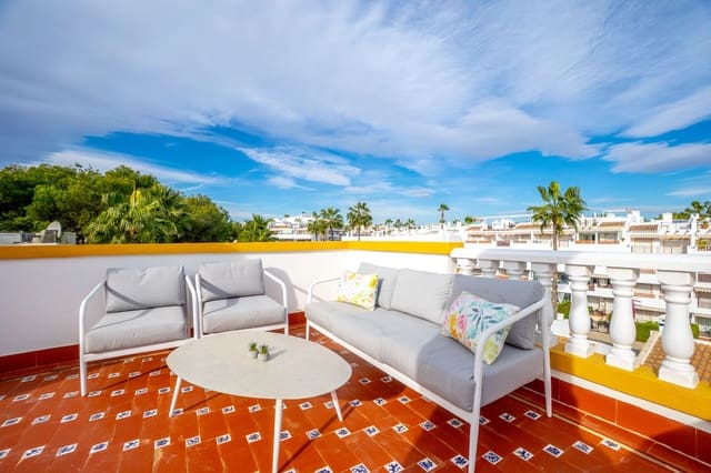 3 bedroom Villa for sale in Villamartin, Orihuela with pool - € 359,000 (Ref: 9611241)