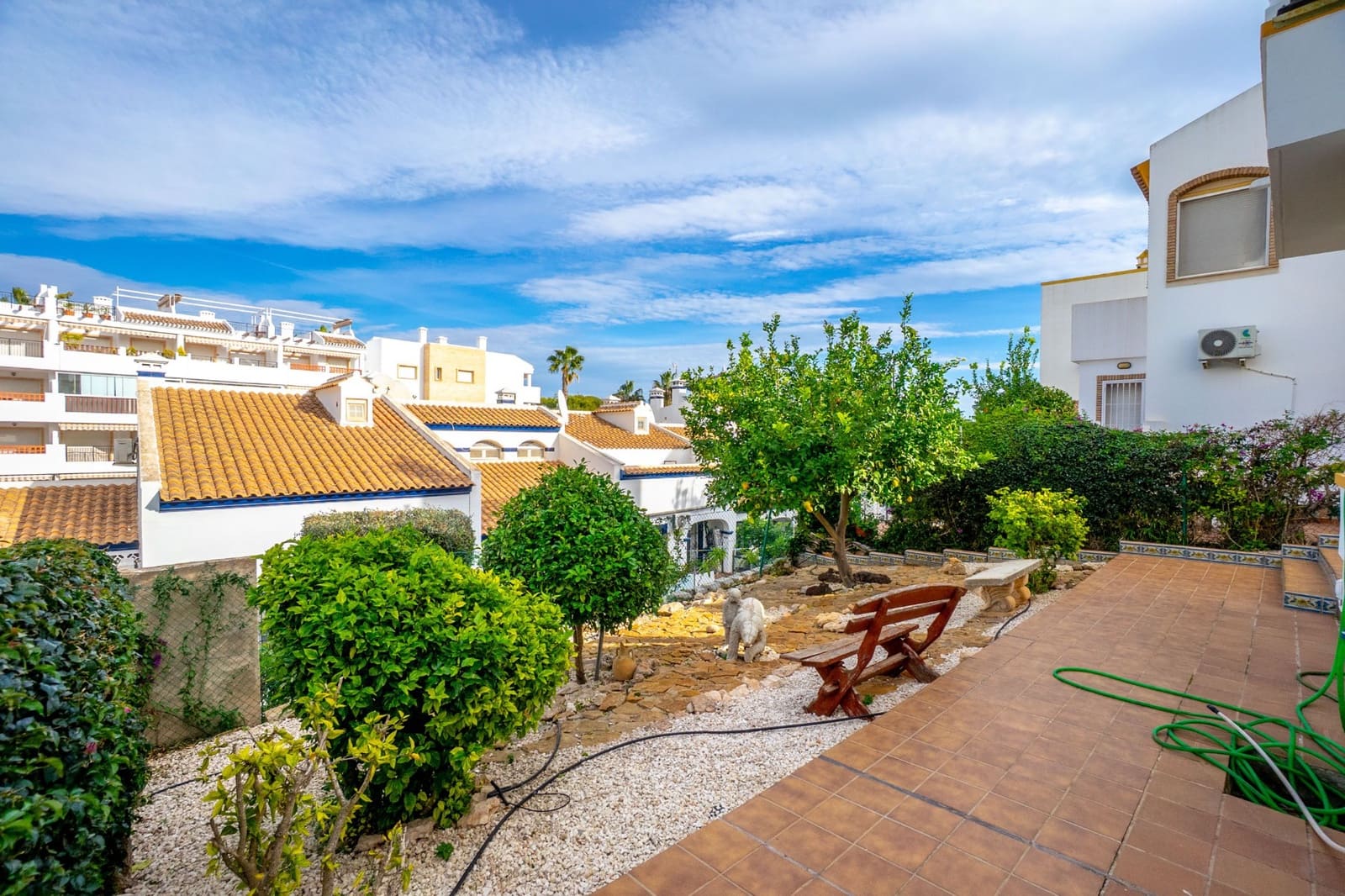 3 bedroom Villa for sale in Villamartin with pool - € 359,000 (Ref: 9611241)